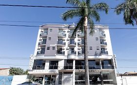 Pontal Plaza Hotel